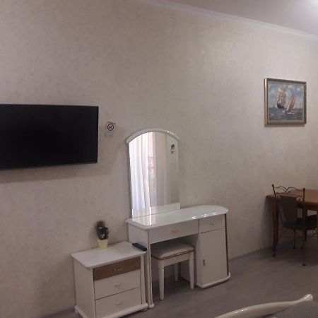 Kak Doma Aparthotel Одеса Екстериор снимка