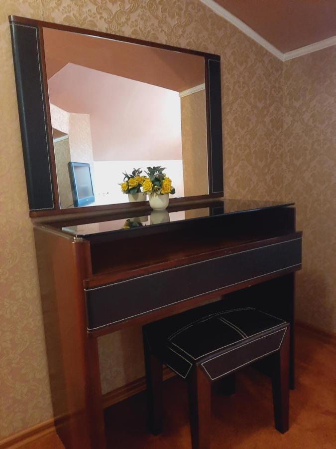 Kak Doma Aparthotel Одеса Екстериор снимка