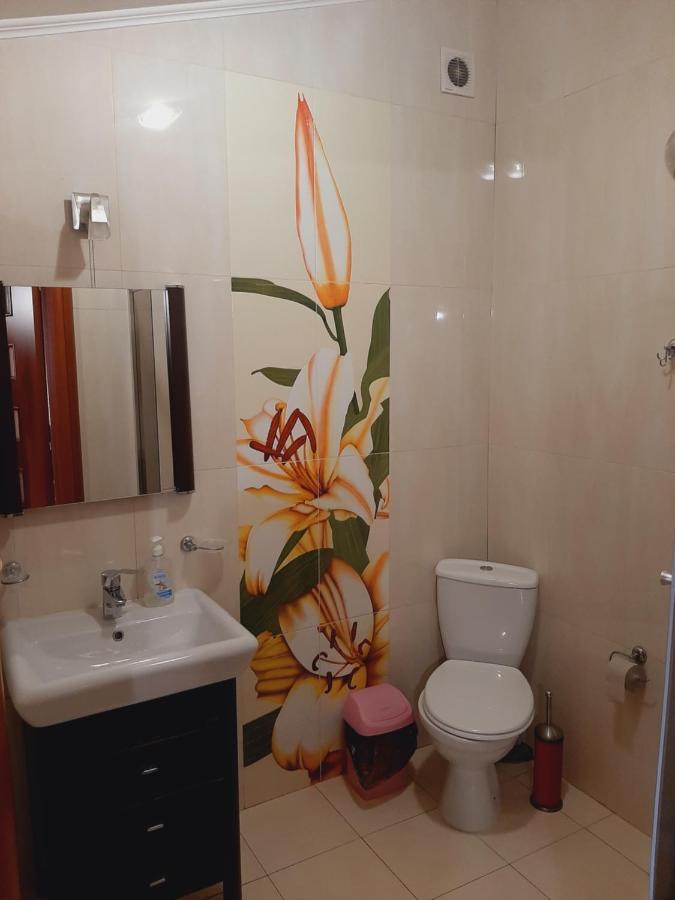 Kak Doma Aparthotel Одеса Екстериор снимка