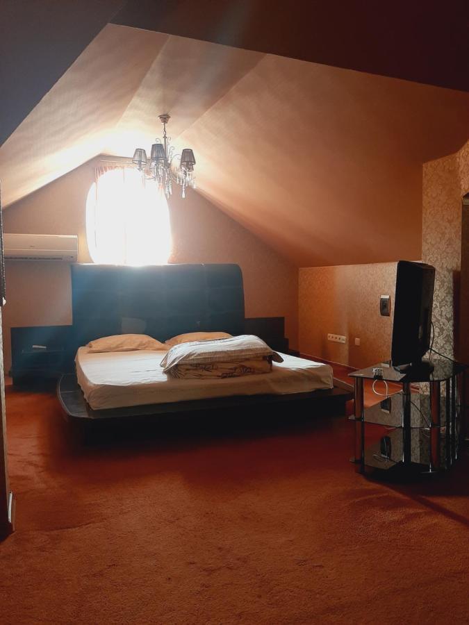 Kak Doma Aparthotel Одеса Екстериор снимка
