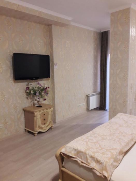 Kak Doma Aparthotel Одеса Екстериор снимка