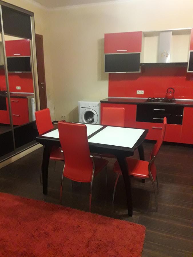 Kak Doma Aparthotel Одеса Екстериор снимка
