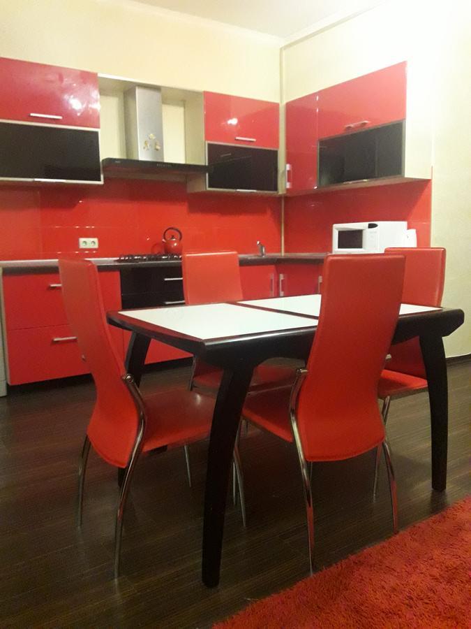 Kak Doma Aparthotel Одеса Екстериор снимка