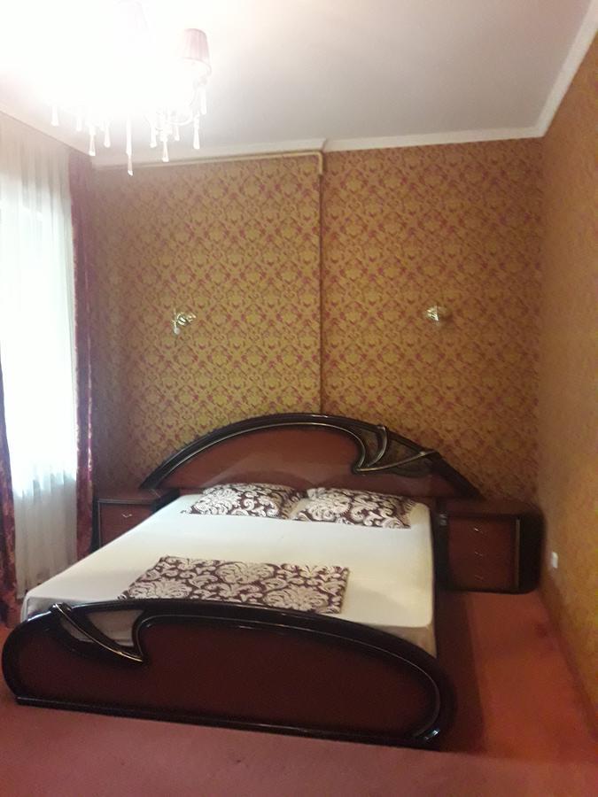 Kak Doma Aparthotel Одеса Екстериор снимка