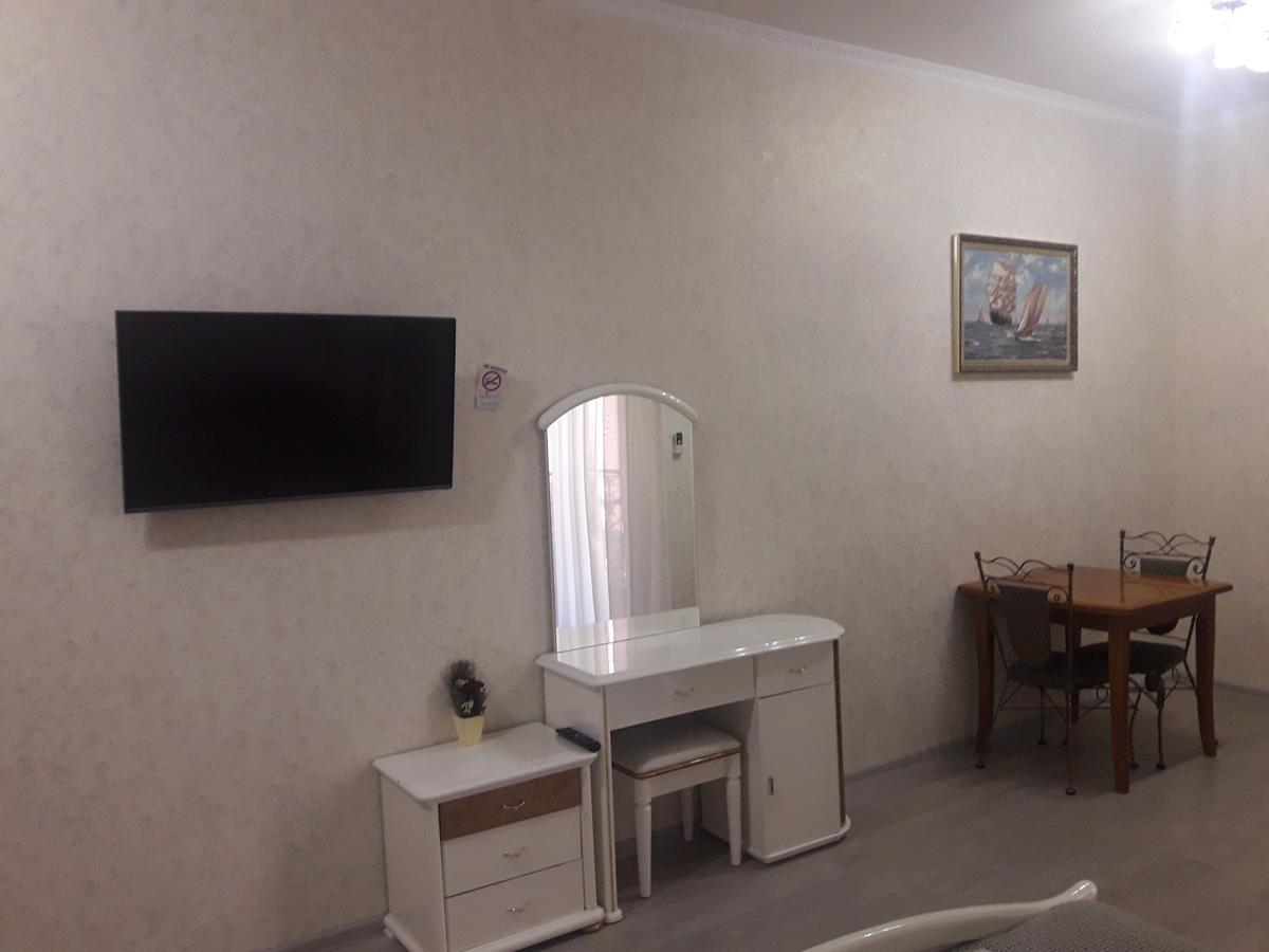 Kak Doma Aparthotel Одеса Екстериор снимка