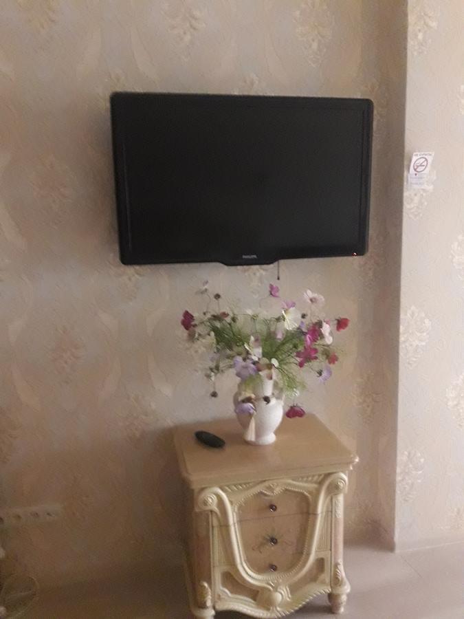 Kak Doma Aparthotel Одеса Екстериор снимка